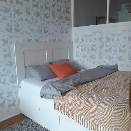 Ksiezycowy Plus Apartment Wroclaw