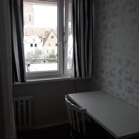 Ksiezycowy Plus * Wroclaw
