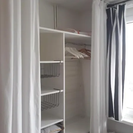 Apartment Ksiezycowy Plus