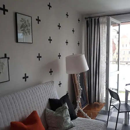 Ksiezycowy Plus Apartment